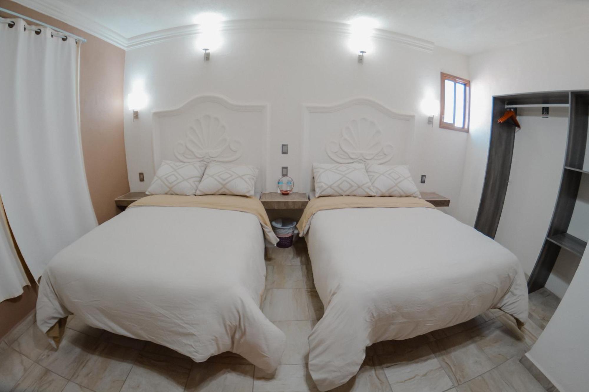 דולורס אידאלגו Hotel Boutique Independencia מראה חיצוני תמונה