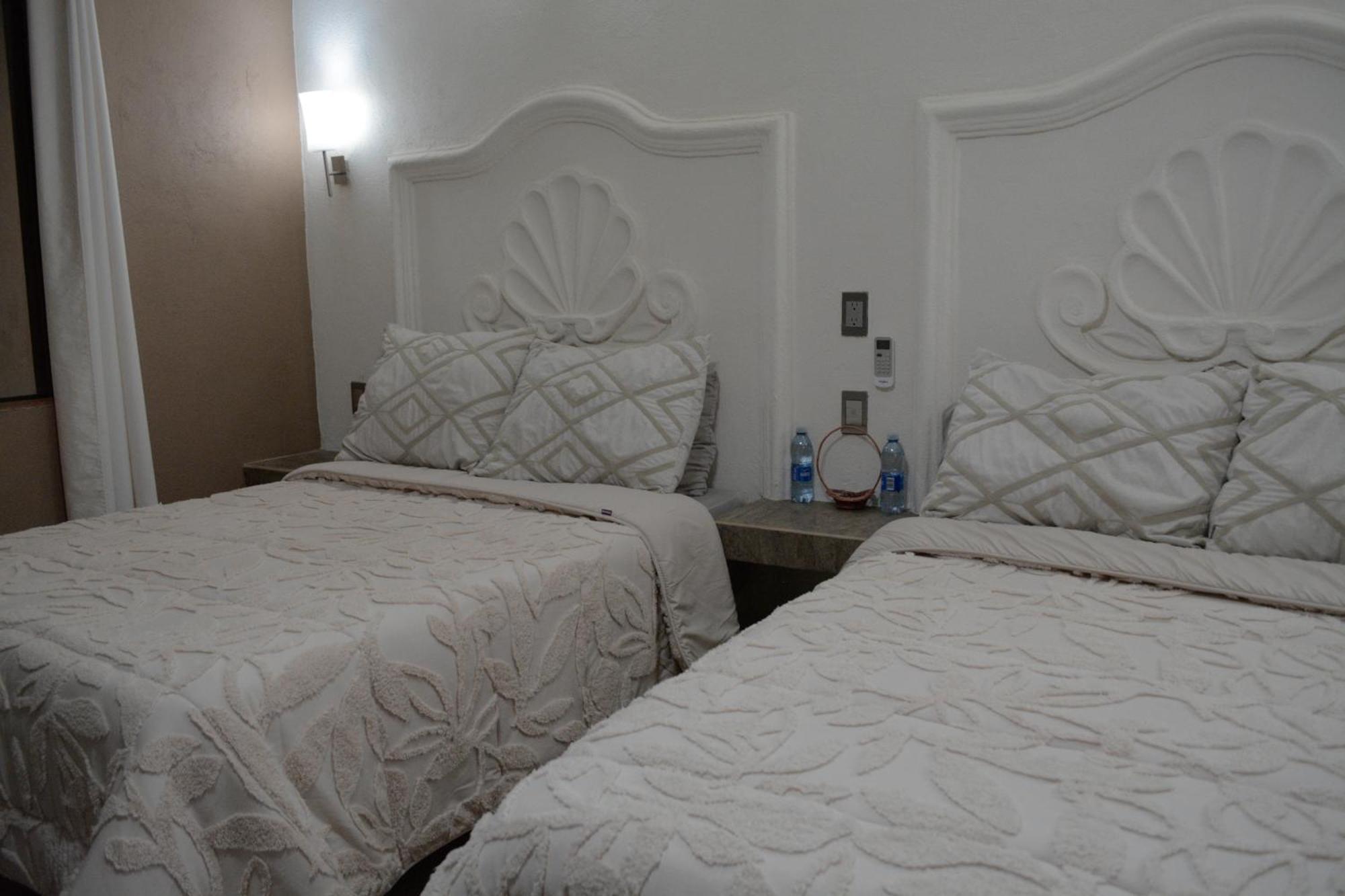 דולורס אידאלגו Hotel Boutique Independencia מראה חיצוני תמונה